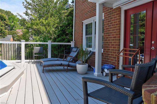 1705 Handcross WAY, Virginia Beach, VA 23456