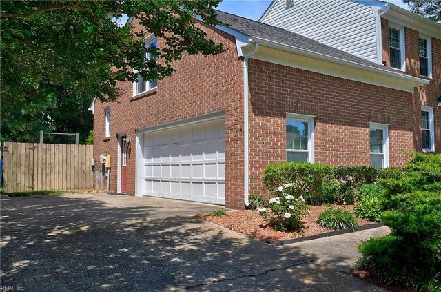 1705 Handcross WAY, Virginia Beach, VA 23456