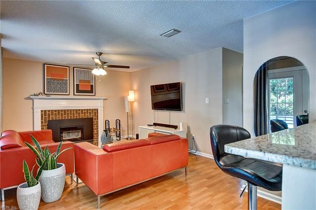 1705 Handcross WAY, Virginia Beach, VA 23456