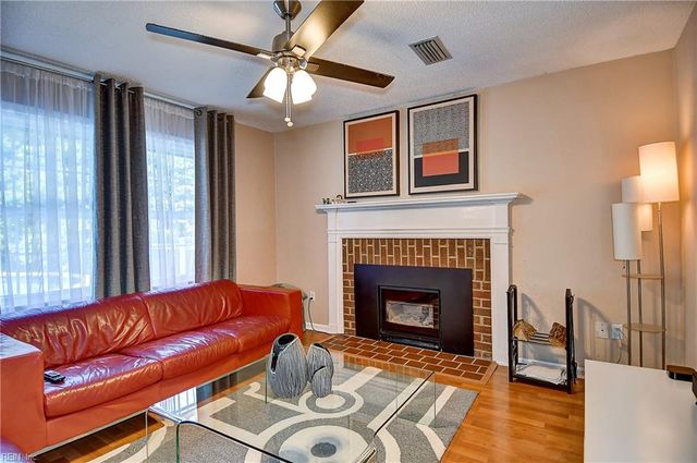 1705 Handcross WAY, Virginia Beach, VA 23456