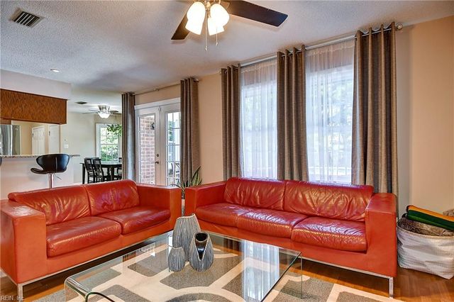 1705 Handcross WAY, Virginia Beach, VA 23456