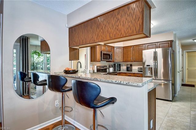 1705 Handcross WAY, Virginia Beach, VA 23456