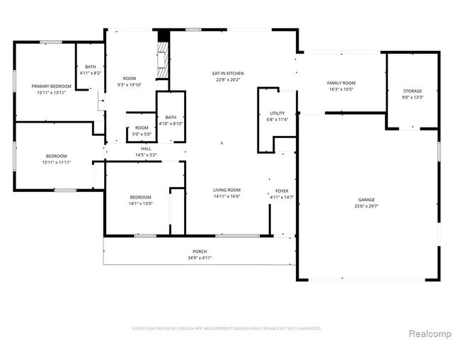 2941 Silverhill Drive, Waterford, MI 48329