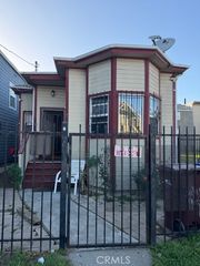 731 Campbell St, Oakland, CA 94607