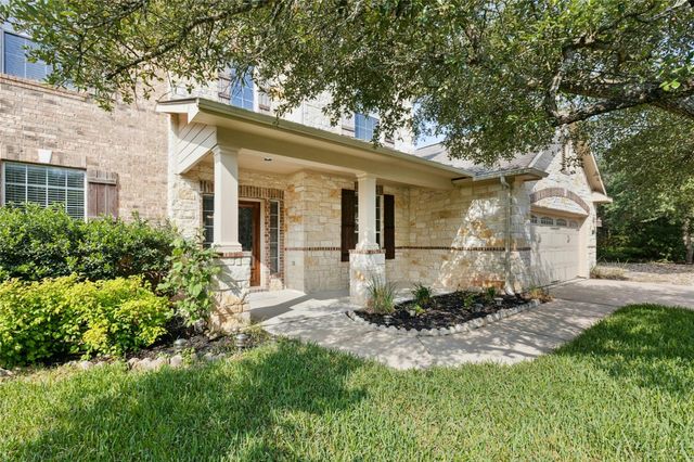 7420 Jaborandi DR, Austin, TX 78739