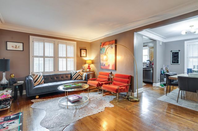 3100 COWDEN AVE, Memphis, TN 38111