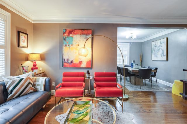 3100 COWDEN AVE, Memphis, TN 38111