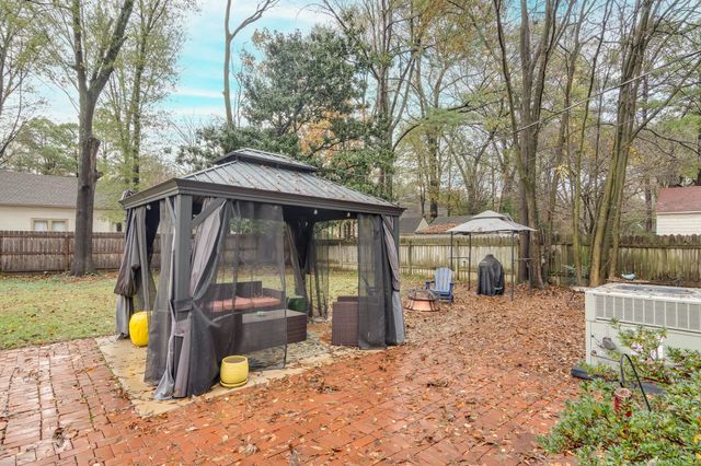 3100 COWDEN AVE, Memphis, TN 38111