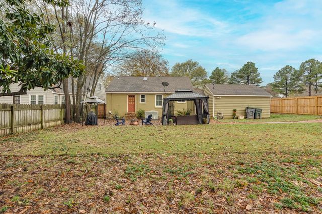 3100 COWDEN AVE, Memphis, TN 38111