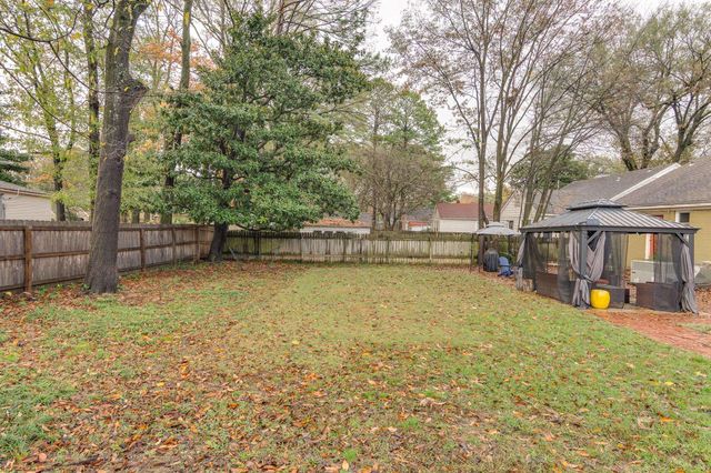 3100 COWDEN AVE, Memphis, TN 38111