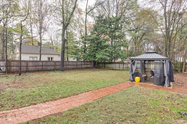 3100 COWDEN AVE, Memphis, TN 38111