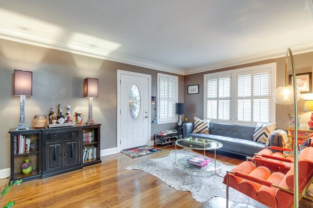 3100 COWDEN AVE, Memphis, TN 38111