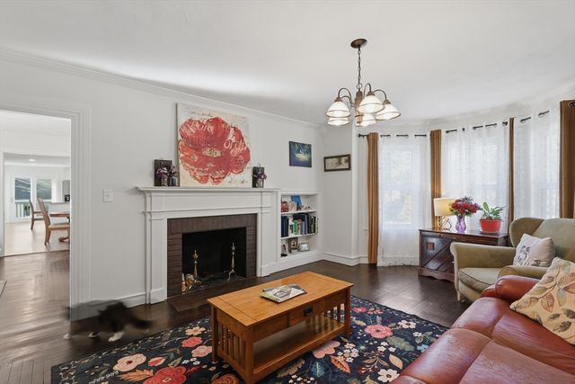 66 High Street, Northbridge, MA 01588