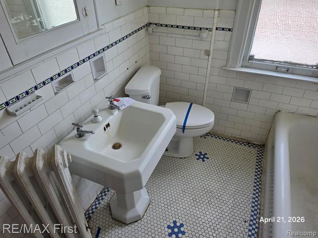 5270 Lodewyck Street, Detroit, MI 48224