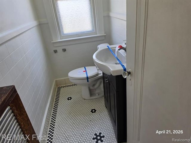 5270 Lodewyck Street, Detroit, MI 48224