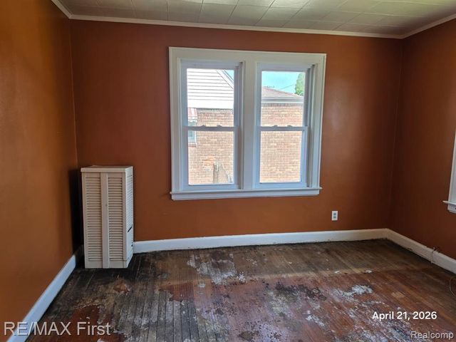 5270 Lodewyck Street, Detroit, MI 48224