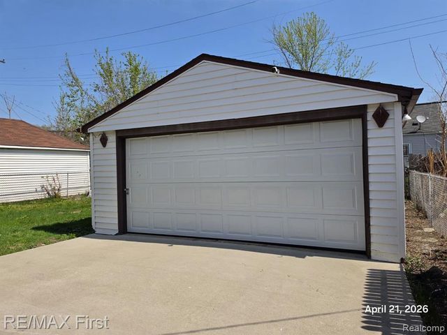 5270 Lodewyck Street, Detroit, MI 48224