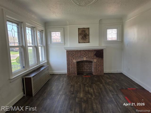 5270 Lodewyck Street, Detroit, MI 48224