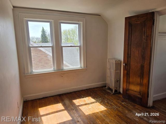 5270 Lodewyck Street, Detroit, MI 48224