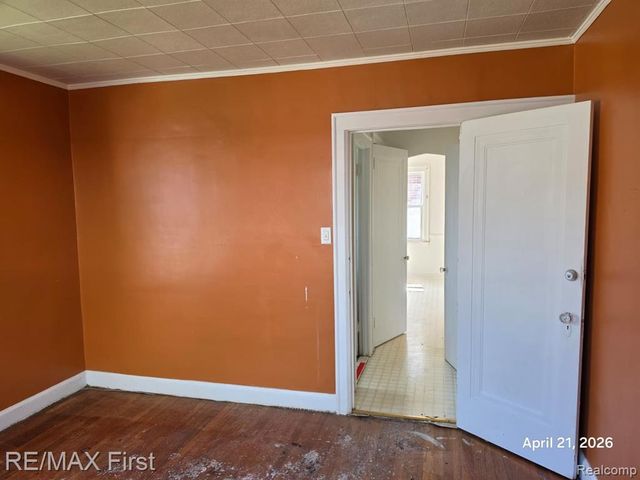 5270 Lodewyck Street, Detroit, MI 48224