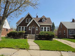 5270 Lodewyck Street, Detroit, MI 48224