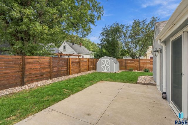 1900 S 6th Ave Avenue, Sioux Falls, SD 57105