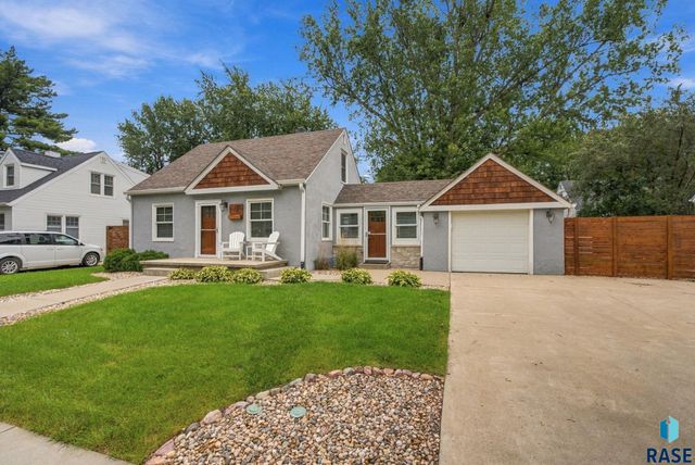 1900 S 6th Ave Avenue, Sioux Falls, SD 57105
