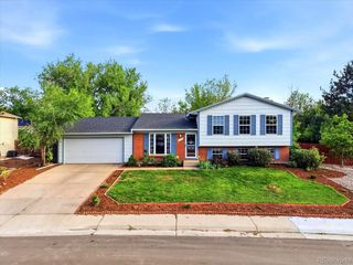 16474 E Adriatic Pl, Aurora, CO 80013