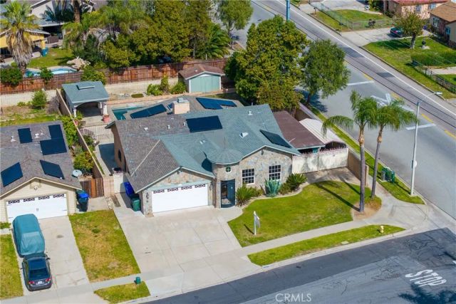 18090 Orange, Fontana, CA 92335