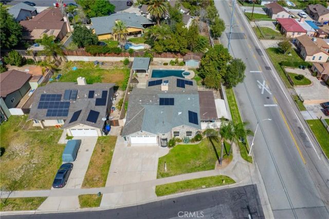 18090 Orange, Fontana, CA 92335