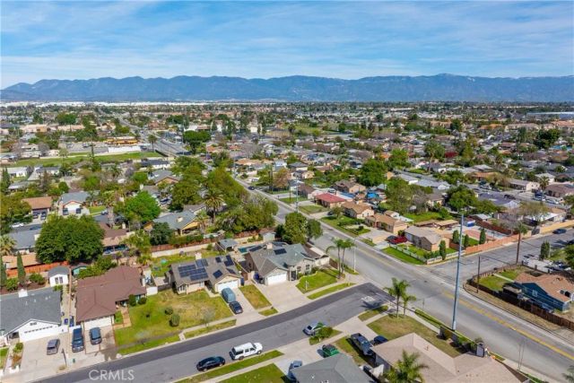 18090 Orange, Fontana, CA 92335