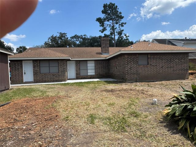 2716 Stratford St Street, Pearland, TX 77581