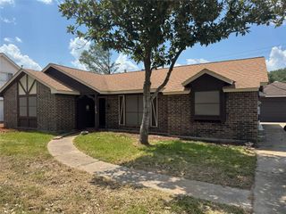 2716 Stratford St Street, Pearland, TX 77581