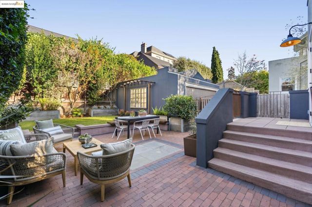 6218 MANOA St, Oakland, CA 94618