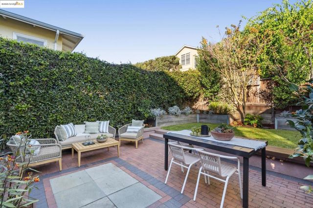 6218 MANOA St, Oakland, CA 94618