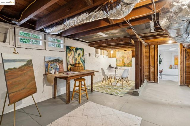 6218 MANOA St, Oakland, CA 94618