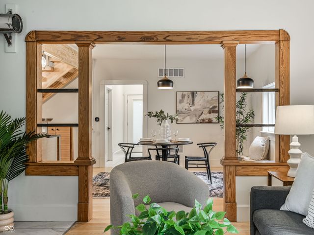 448 W 31st Street, Indianapolis, IN 46208
