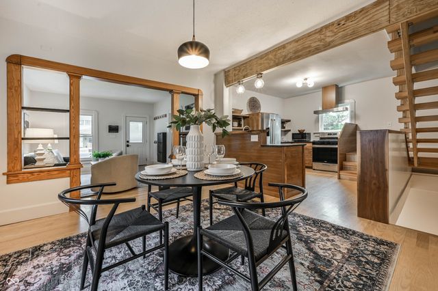 448 W 31st Street, Indianapolis, IN 46208