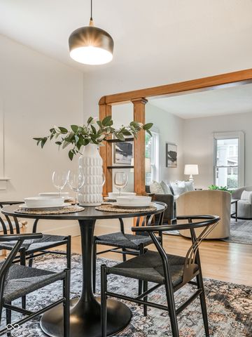 448 W 31st Street, Indianapolis, IN 46208