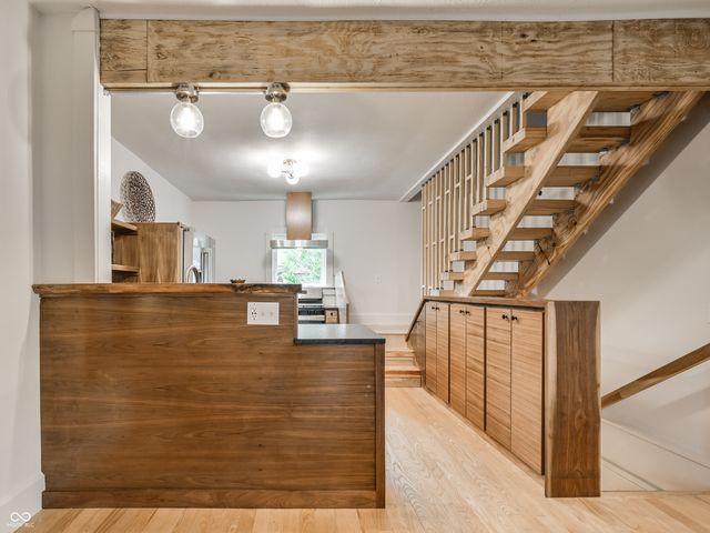 448 W 31st Street, Indianapolis, IN 46208