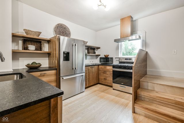 448 W 31st Street, Indianapolis, IN 46208