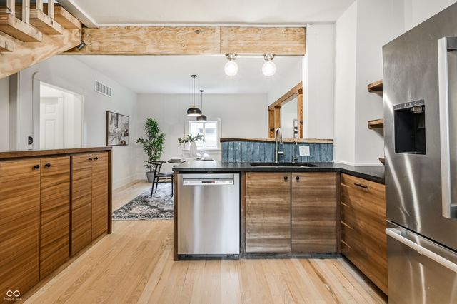 448 W 31st Street, Indianapolis, IN 46208