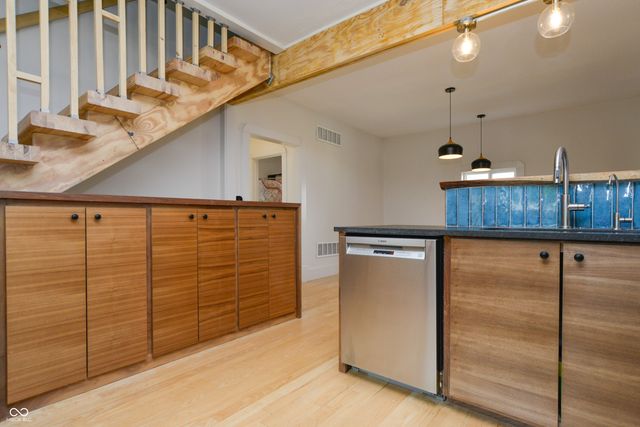 448 W 31st Street, Indianapolis, IN 46208