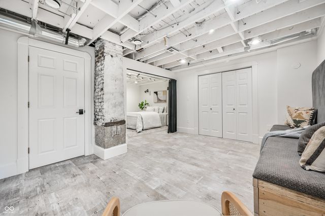 448 W 31st Street, Indianapolis, IN 46208