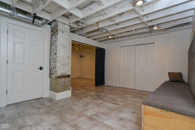 448 W 31st Street, Indianapolis, IN 46208