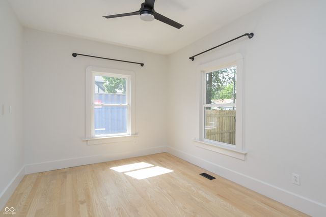 448 W 31st Street, Indianapolis, IN 46208