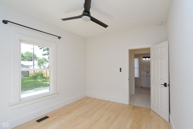448 W 31st Street, Indianapolis, IN 46208