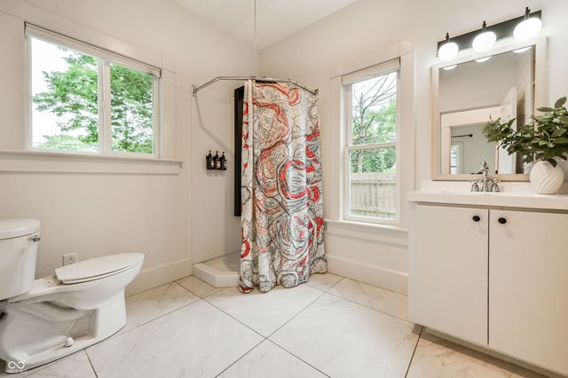 448 W 31st Street, Indianapolis, IN 46208