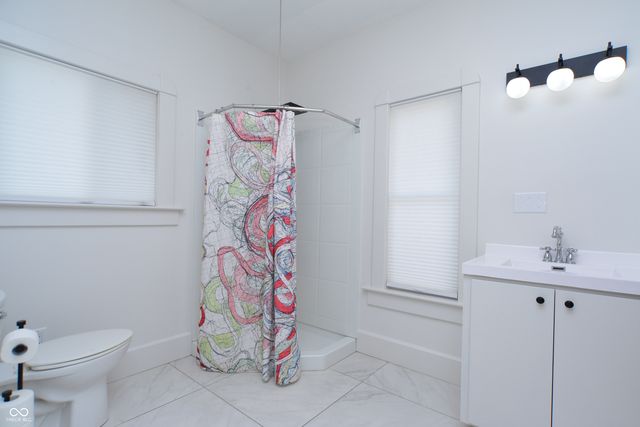 448 W 31st Street, Indianapolis, IN 46208