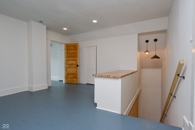 448 W 31st Street, Indianapolis, IN 46208
